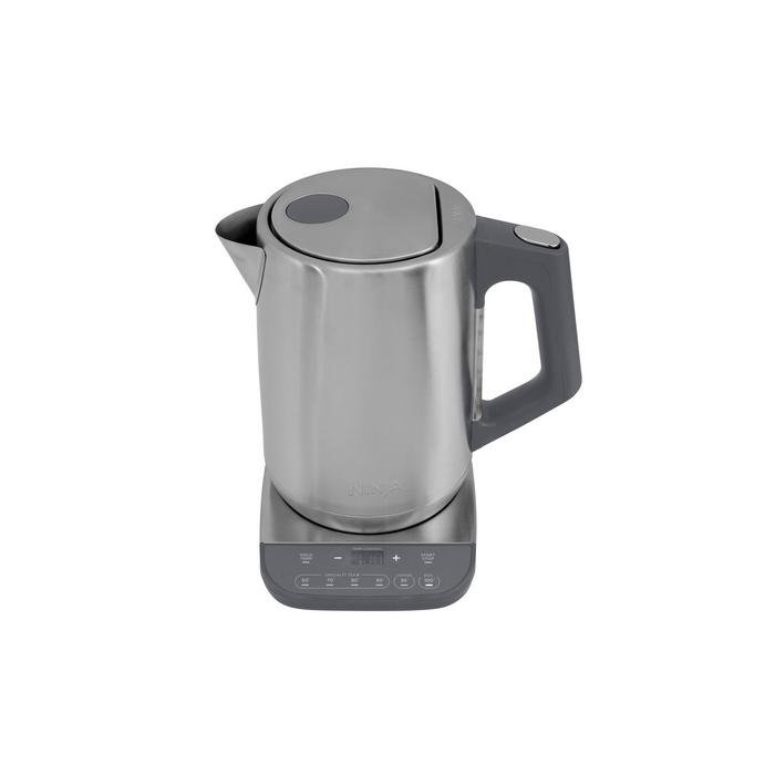 Ninja KT201UK 1.7 Litres Jug Kettle - Stainless Steel