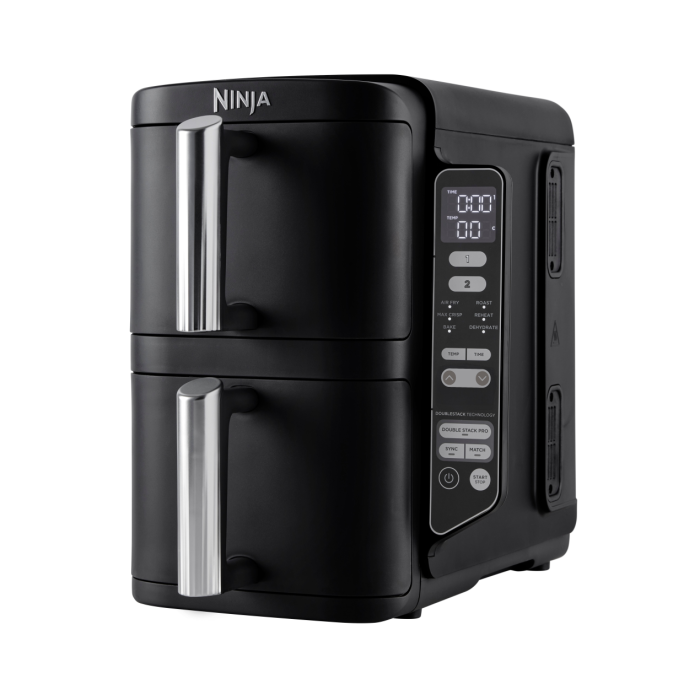 Ninja SL300UK  Air Fryer - Black
