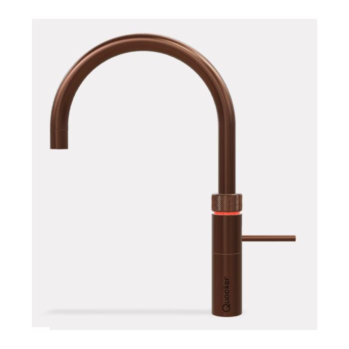 Quooker 3FRRCO Pro 3 Fusion Rose Gold 