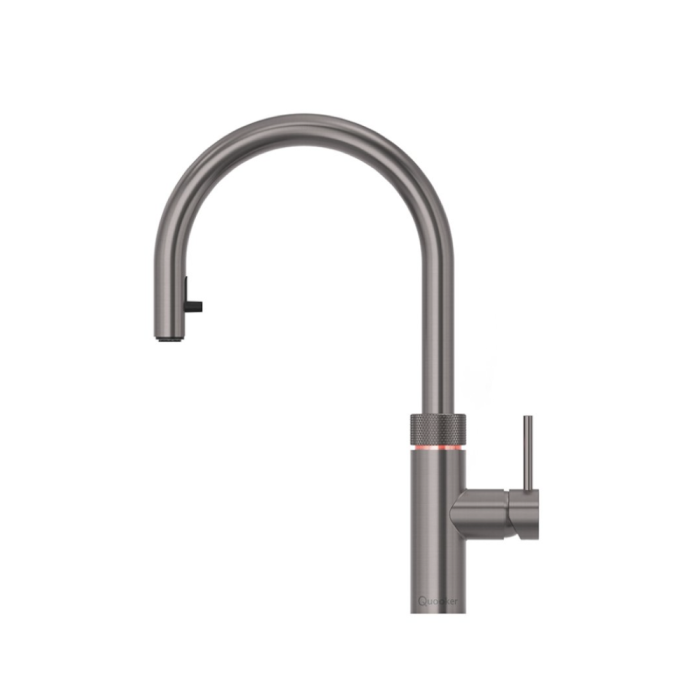 Quooker 3XGME Pro3 Flex Gunmetal