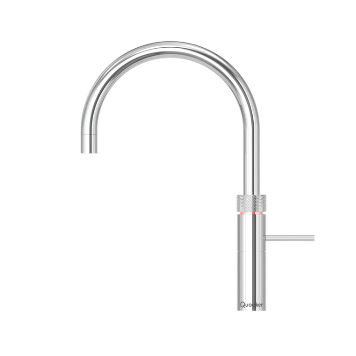 Quooker CFNRCHR Fusion Classic Round Chrome