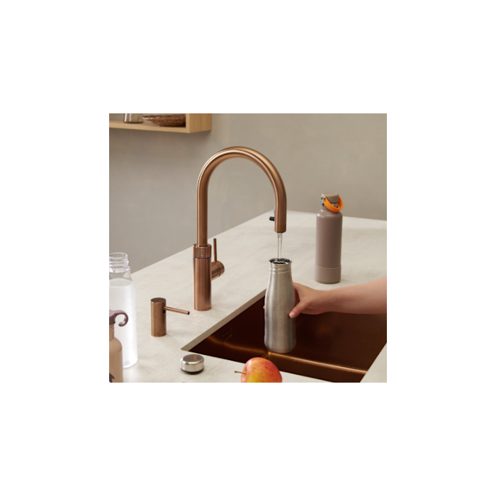 Quooker Pro 3 Rose Gold