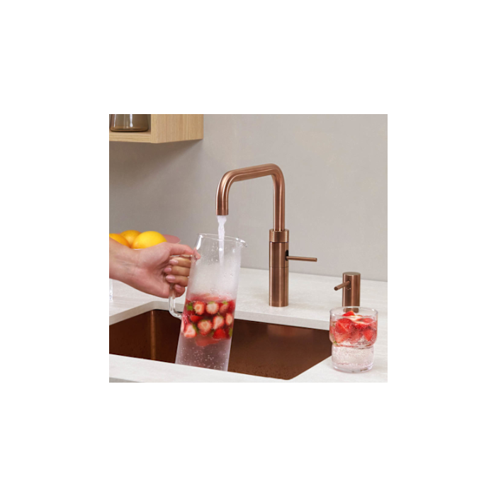 Quooker Pro 3 Rose Gold