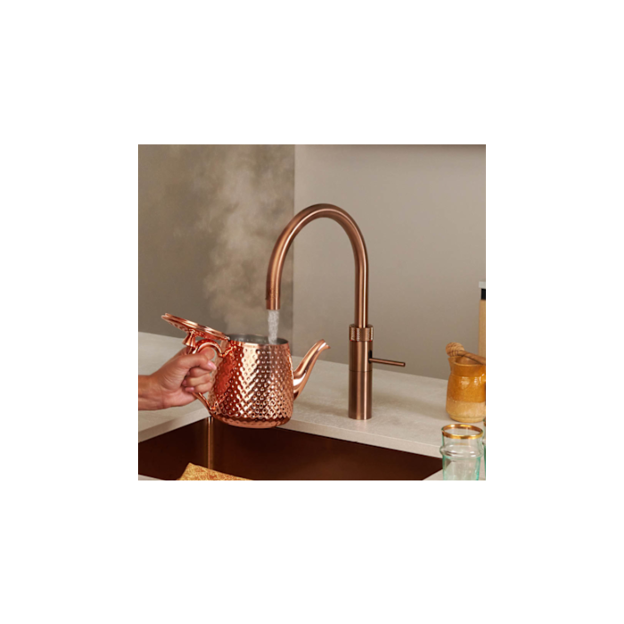 Quooker Pro 3 Rose Gold