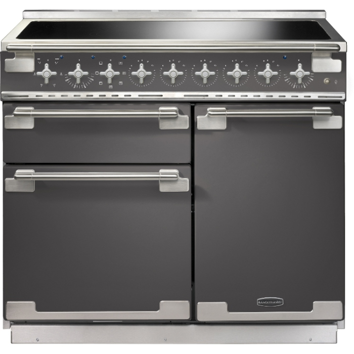 Rangemaster ELS100EISL/ 105790 ELISE 100 IND. SLATE