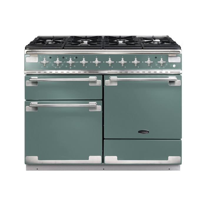 Rangemaster ELS110DFFMG/ ELS110DFFMG Elise Dual Fuel Range Cooker