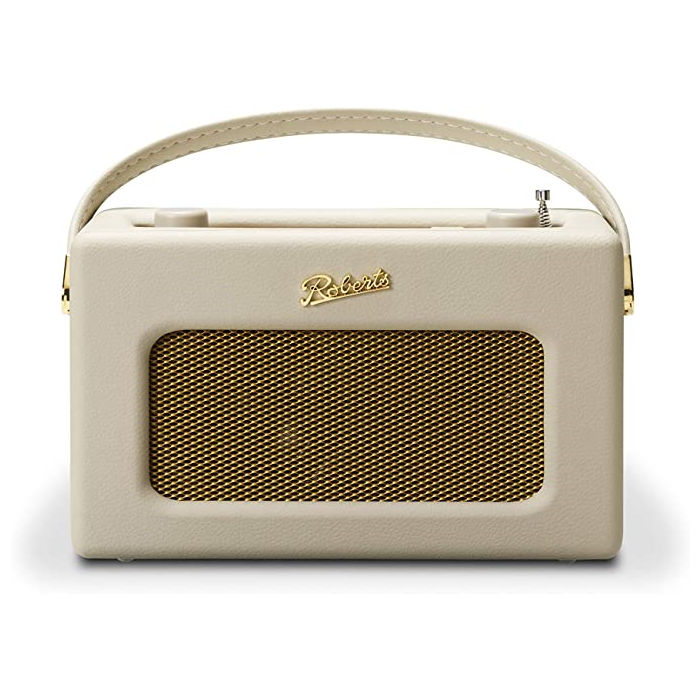 Roberts ISTREAM3PC Internet Radio/Dab