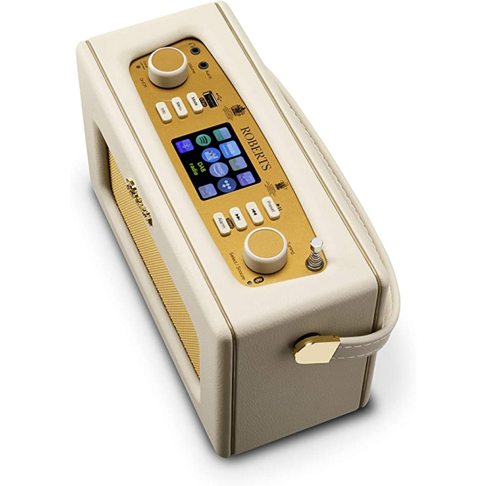 Roberts ISTREAM3PC Internet Radio/Dab