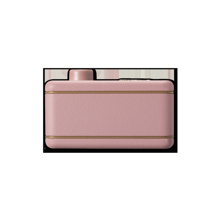 Roberts Radio REV-PETITEDP Wireless DAB Radio - Dusty Pink