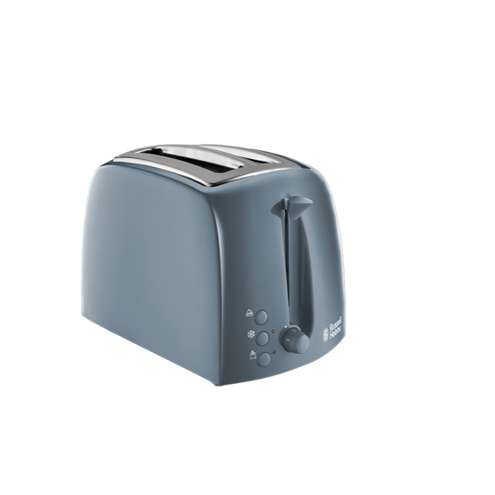 Russel Hobbs 21640 Textures 2 Slice Toaster