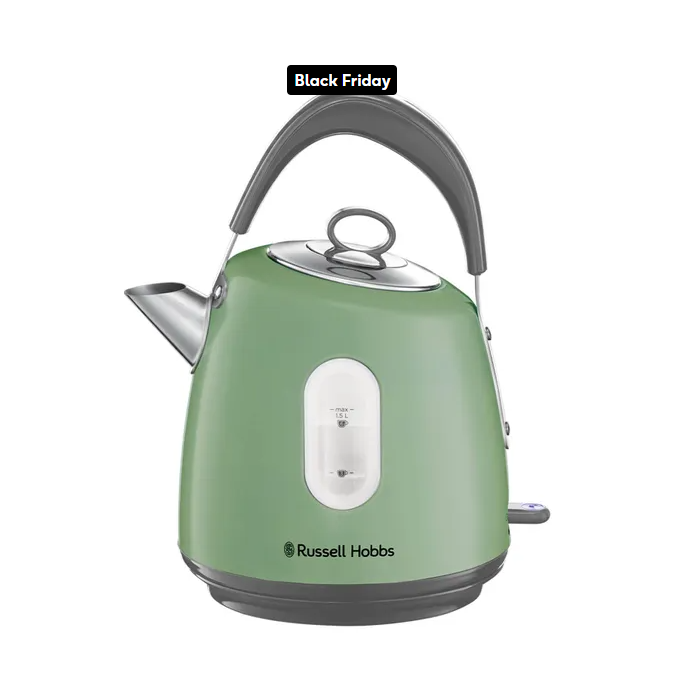 Russel Hobbs 28134 Stylevia Kettle