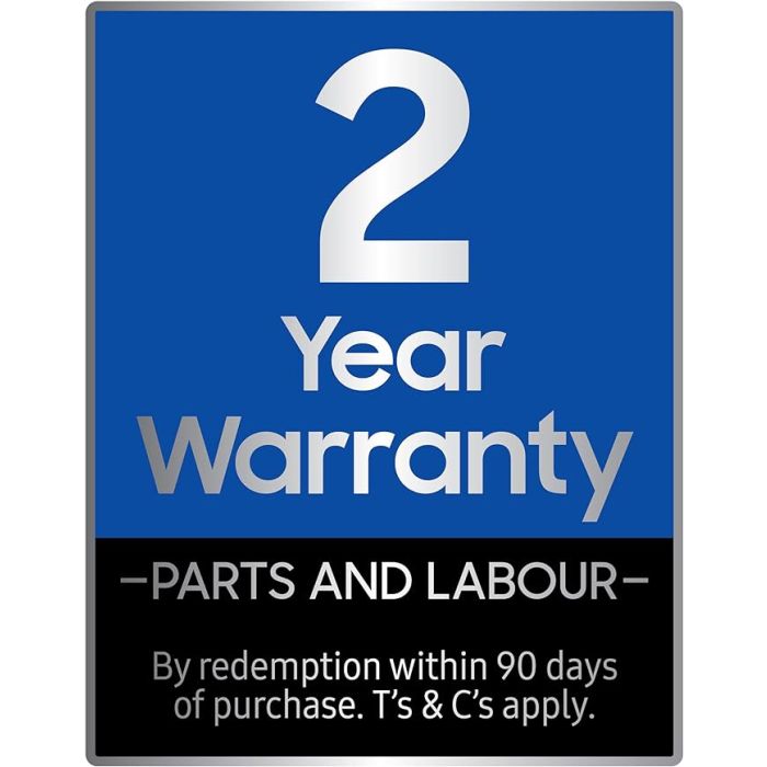 Samsung MS23T5018AG-AB Microwave