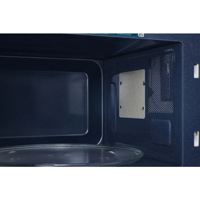 Samsung MS32DG4504ATE3 32L Solo Microwave Oven with Triple Distribution System - STSS