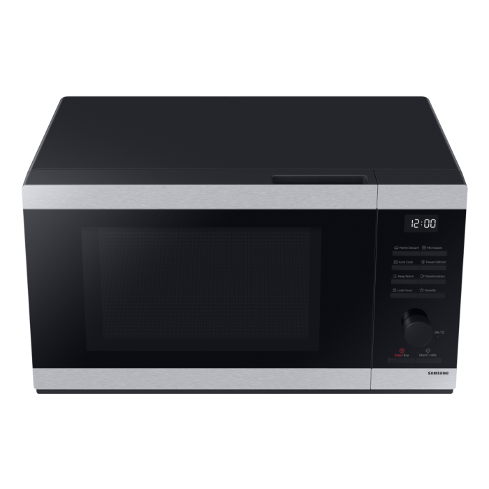 Samsung MS32DG4504ATE3 32L Solo Microwave Oven with Triple Distribution System - STSS