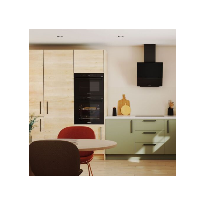 Samsung NQ5B4353FBK/U4 BI 60 Combi Microwave Oven BK