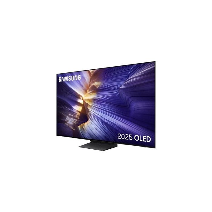 Samsung QE48S90FAEXXU 48inch 4K OLED Smart AI TV TV