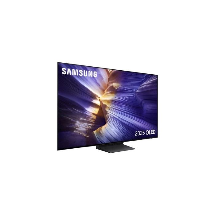 Samsung QE48S90FAEXXU 48inch 4K OLED Smart AI TV TV