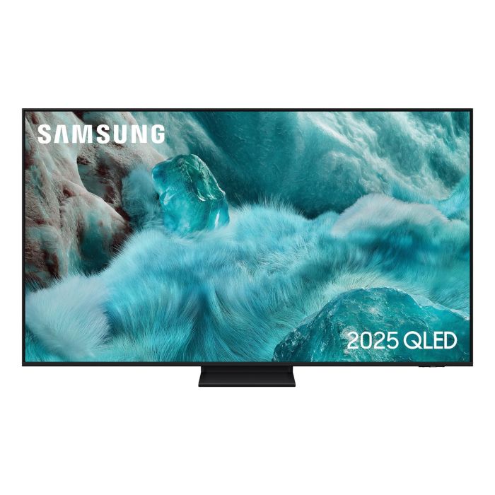 Samsung QE55Q7F5AUXXU 55inch 4K QLED AI Smart TV