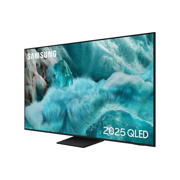Samsung QE55Q7F5AUXXU 55inch 4K QLED AI Smart TV