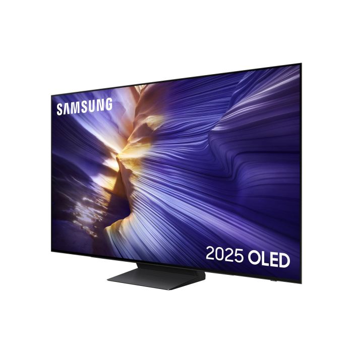 Samsung QE55S90FAEXXU 55inch 4K OLED Smart AI TV