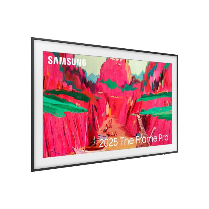 Samsung QE65LS03FWUXXU 65inch 4K Neo QLED The Frame Pro TV
