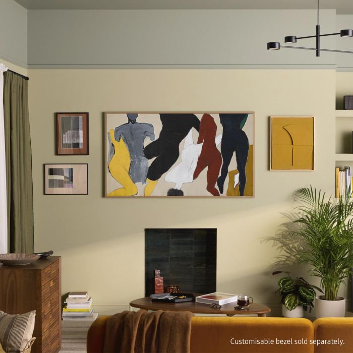 Samsung QE65LS03FWUXXU 65inch 4K Neo QLED The Frame Pro TV