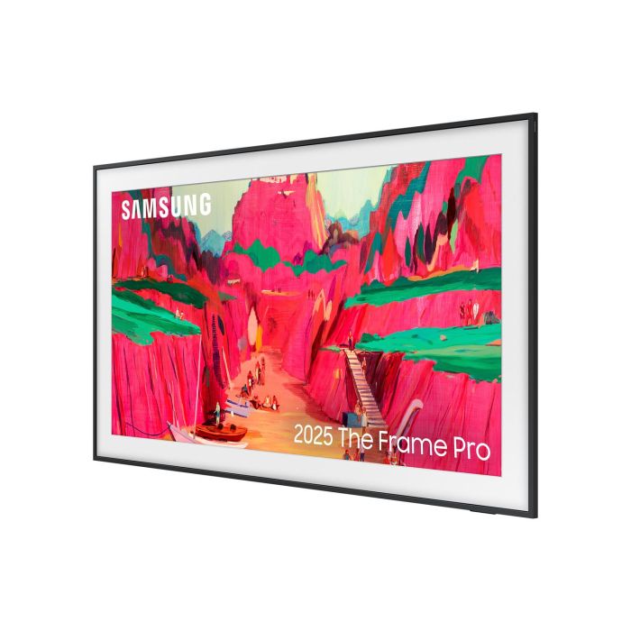 Samsung QE65LS03FWUXXU 65inch 4K Neo QLED The Frame Pro TV