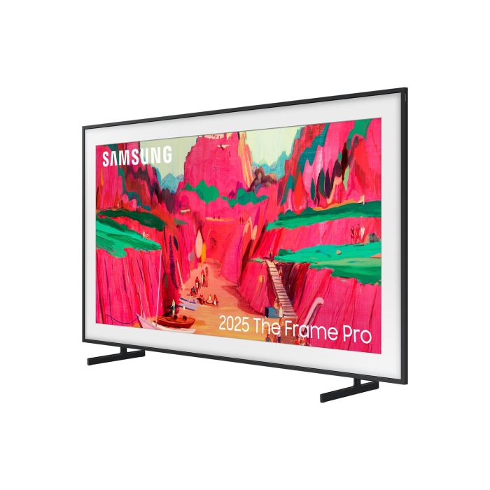 Samsung QE65LS03FWUXXU 65inch 4K Neo QLED The Frame Pro TV