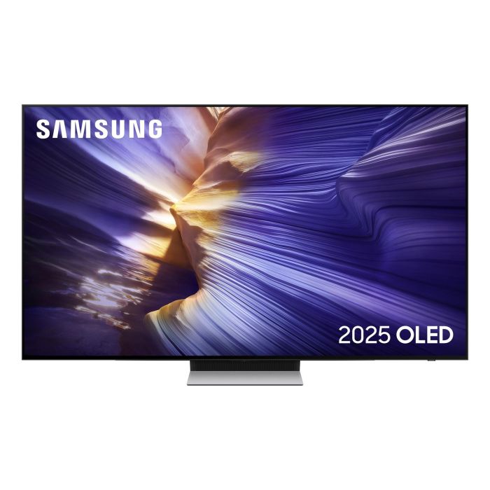 Samsung QE65S90FATXXU 65inch 4K OLED Smart AI TV