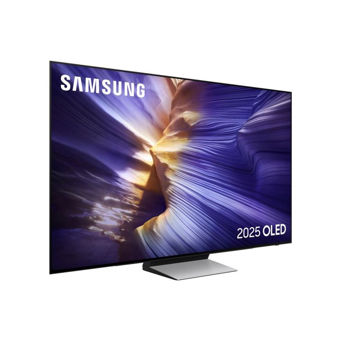Samsung QE65S90FATXXU 65inch 4K OLED Smart AI TV