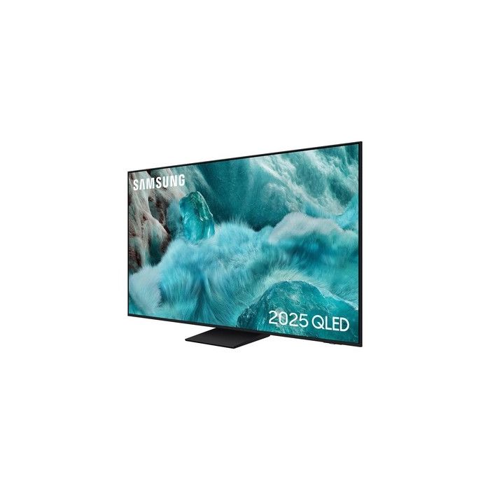 Samsung QE75Q7F5AUXXU 75inch 4K QLED AI Smart TV