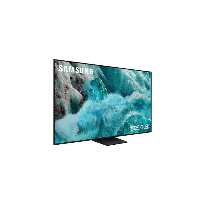 Samsung QE75Q7F5AUXXU 75inch 4K QLED AI Smart TV