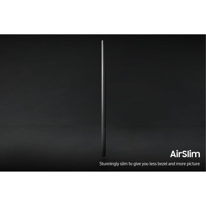 Samsung QE85Q60BAUXXU 85inch 4K HDR QLED Smart TV with Voice Assistants