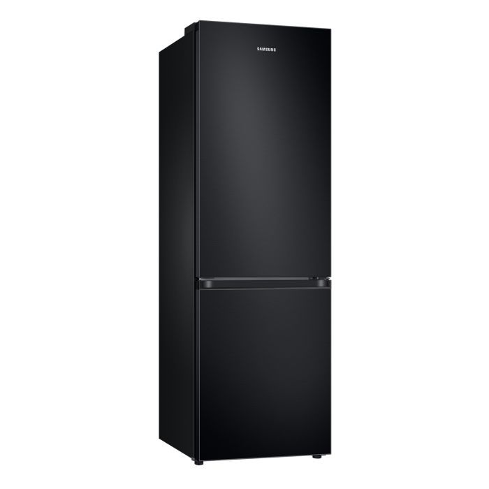 Samsung RB34C600EBN/EU 185cm Tall Combi Black without Water