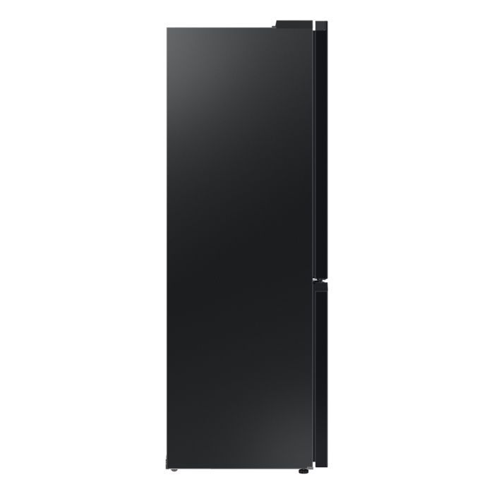 Samsung RB34C600EBN/EU 185cm Tall Combi Black without Water