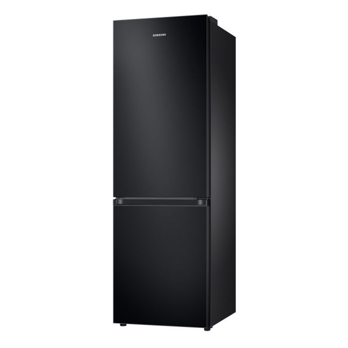 Samsung RB34C600EBN/EU 185cm Tall Combi Black without Water