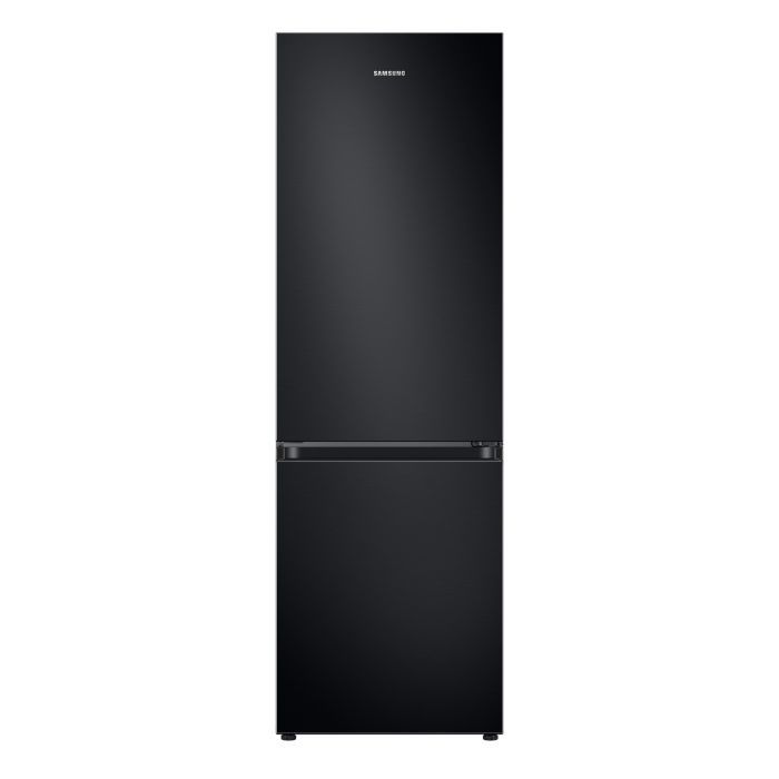 Samsung RB34C600EBN/EU 185cm Tall Combi Black without Water