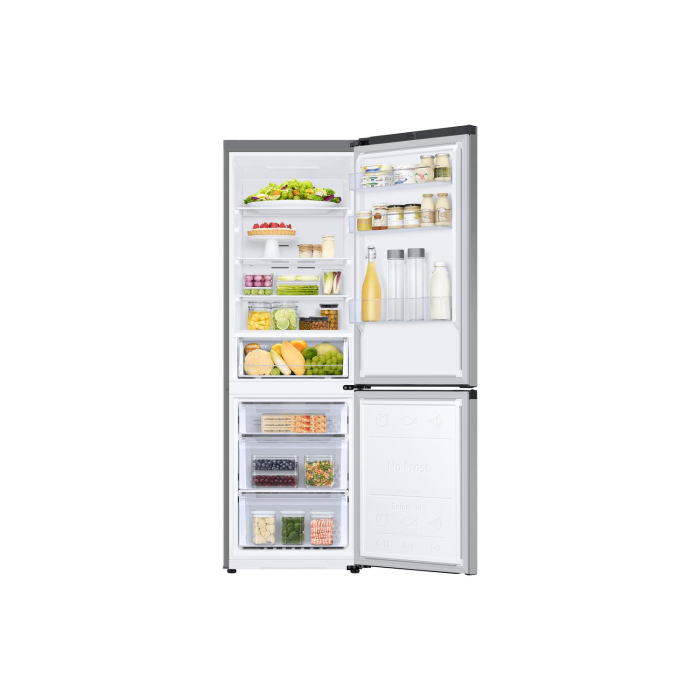 Samsung RB34C600ESA/EU Frost Free Fridge Freezer