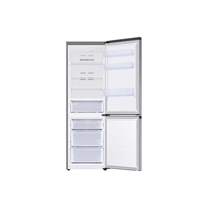 Samsung RB34C600ESA/EU Frost Free Fridge Freezer