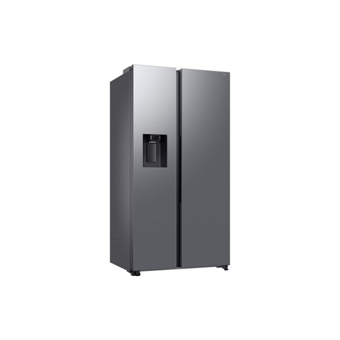 Samsung RS70F64KETEU 91cm Side by Side American Fridge Freezer - Silver