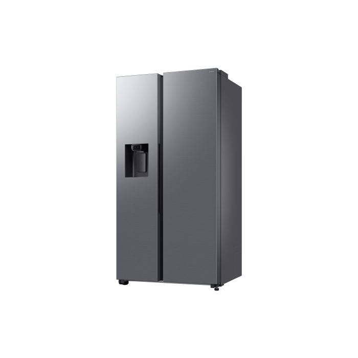 Samsung RS70F66KCTEU 91cm Side by Side American Fridge Freezer - Silver