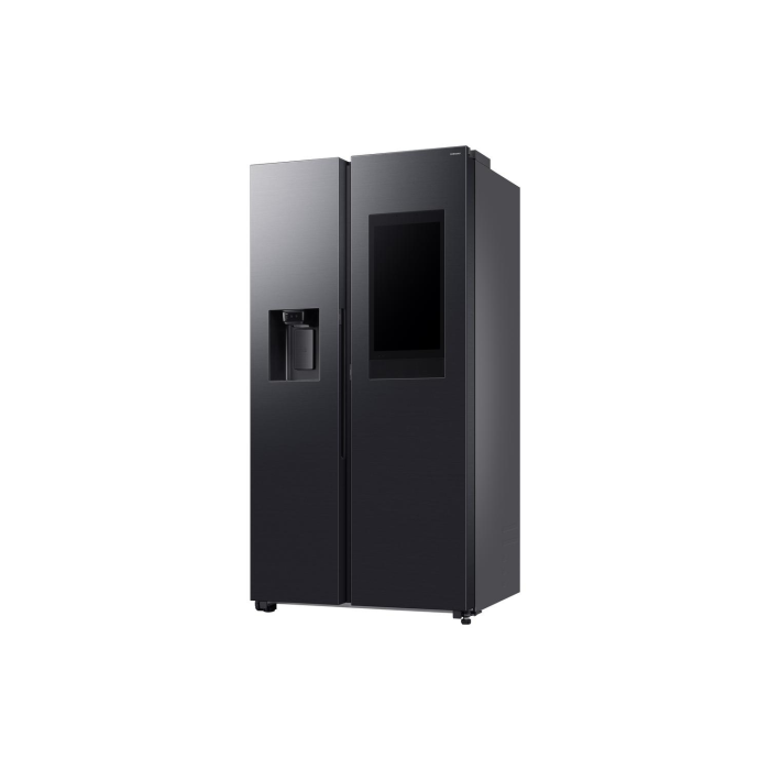 Samsung RS90F66BEFEU 91.2cm Fridge Freezer