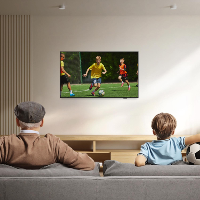 Samsung UE24F6000FKXXU 24inch Full HD Smart TV