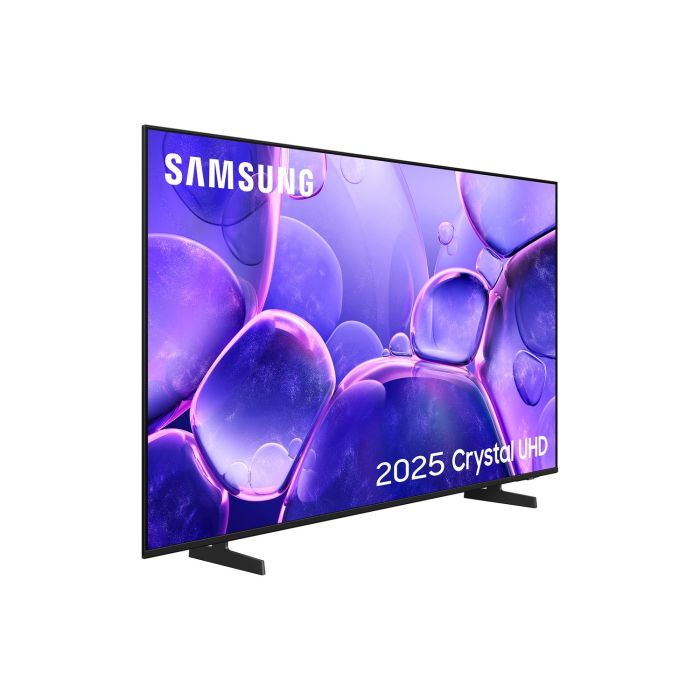 Samsung UE50U8020FKXXU 50inch 4K Crystal UHD Smart TV
