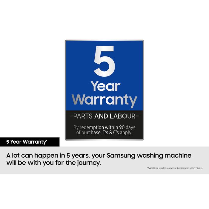 Samsung VR7MD97714G/EU Robot Vacuum