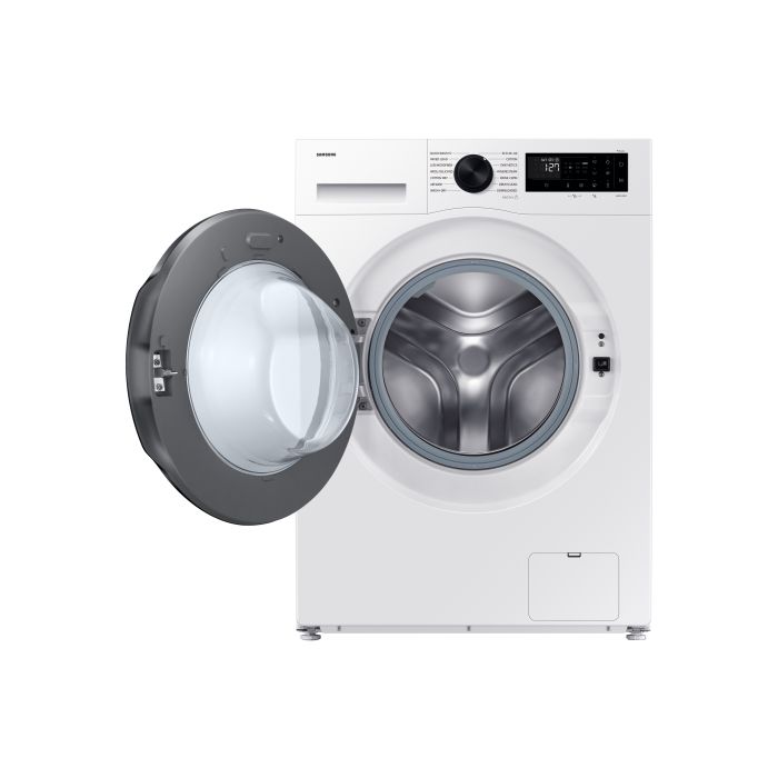Samsung WD90DG5B15BEEU 9kg/6kg 1400 Spin  Washer Dryer - White