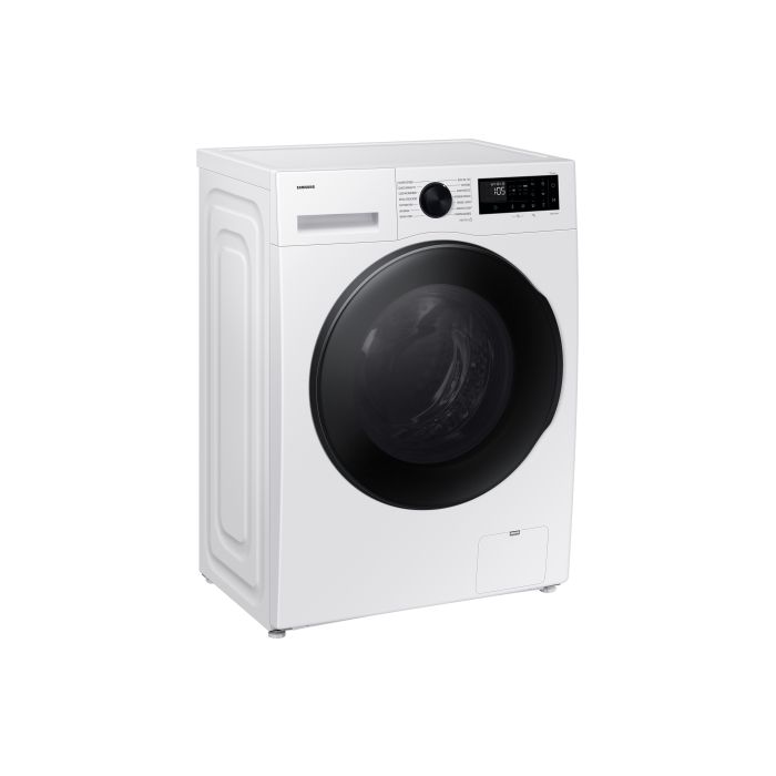 Samsung WD90DG5B15BEEU 9kg/6kg 1400 Spin  Washer Dryer - White