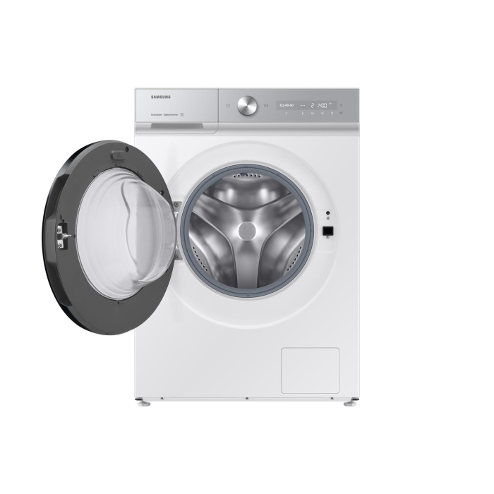 Samsung WW11DB8B95GHU1 11kg Washing Machine - White