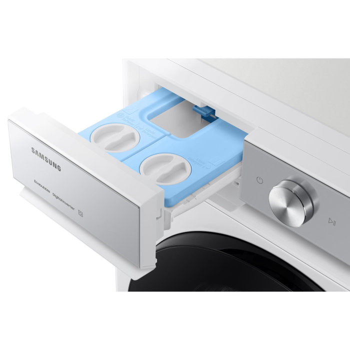 Samsung WW11DB8B95GHU1 11kg Washing Machine - White