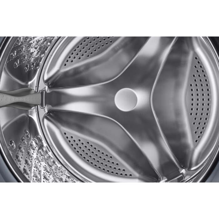 Samsung WW11DG5B25ABEU Black 11kg 1400 Spin Washing Machine